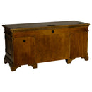 Hartshill Credenza Desk - Michael's Discount Furniture