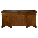 Hartshill Credenza Desk - Michael's Discount Furniture