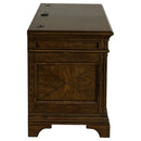 Hartshill Credenza Desk - Michael's Discount Furniture