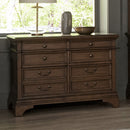Hartshill File Cabinet - Michael's Discount Furniture
