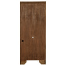 Hartshill Bookcase with Cabinet - Michael's Discount Furniture