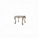 Dresden End Table - Michael's Discount Furniture