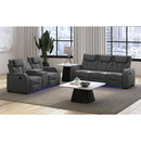 Blitz Living Room Set
