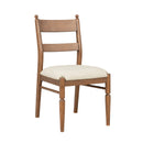Azalea Upholstered Dining Chairs - Michael's Discount Furniture