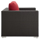 Sojourn Outdoor Patio Sunbrella� Armchair