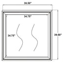 Lucia Bedroom Set
