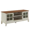 Isle 47� TV Stand