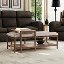 Verona End Table - Michael's Discount Furniture