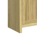 Ridgemont TV Console