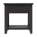 Kendyl Occasional End Table