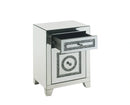 Accent Table