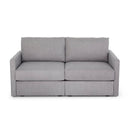 Flex Loveseat with Narrow Arm - 5000003379