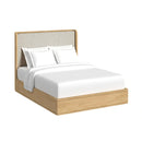 Rosalie UPH Bedroom Set