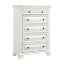 Calloway Panel Bedroom Set