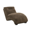 Dominick II Chaise in Masis