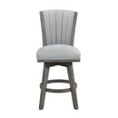 5507-24GYS - Swivel Counter Height Chair