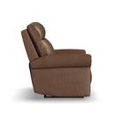 Alexander Power Recliner with Power Headrest & Lumbar - 5000009318 - Michael's Discount Furniture