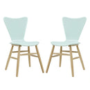 Cascade Dining Chair Set of 2