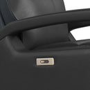 Eco P1 Recliner with Glider and Swivel