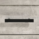 Eleanor 5-Drawer Chest