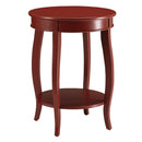 Accent Table
