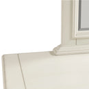 Slater Dresser and Mirror Set