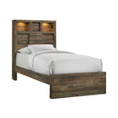 Bailey Drift Music Bed