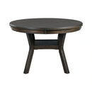 Amherst Table w/Wood Leg