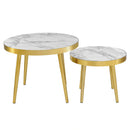 Solana Nesting Tables