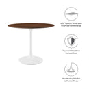 Lippa 36" Round Dining Table