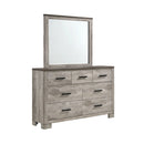 Millers Cove Bedroom Set