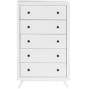Tracy Chest