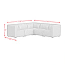 Blake Modular Living Room Set