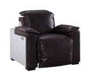 Power Motion Recliner w/USB Port