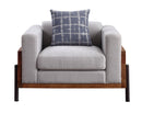 Chair w/Pillow