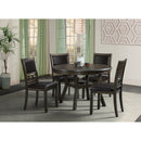 Amherst 5PC Dining Set