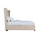 Magnolia King Upholstered Bed