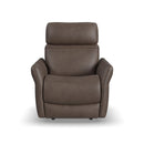 Artemis Latitudes Power Rocking Recliner with Power Headrest, Lumbar, Heat & Massage - 5000008010
