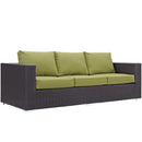 Convene Outdoor Patio Sofa