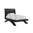Allan Panel Bedroom Set