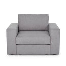 Flex Chair with Wide Arm - 5000003318