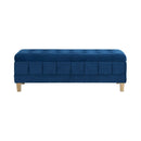 Crosby Bench Royale (ISTA 3)