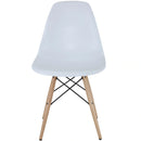Pyramid Dining Side Chairs Set of 2
