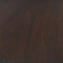 Elsa End Table DARK 3A packaging