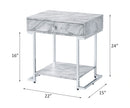 Accent Table
