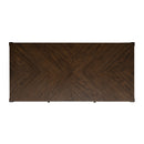 Sylvie Rectangular Coffee Table - Michael's Discount Furniture