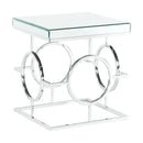 Pearl Occasional Table Set