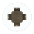 Dapper Round Dining Table