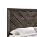 Eleanor Panel Bedroom Set