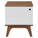 Envision Vinyl Record Display Stand